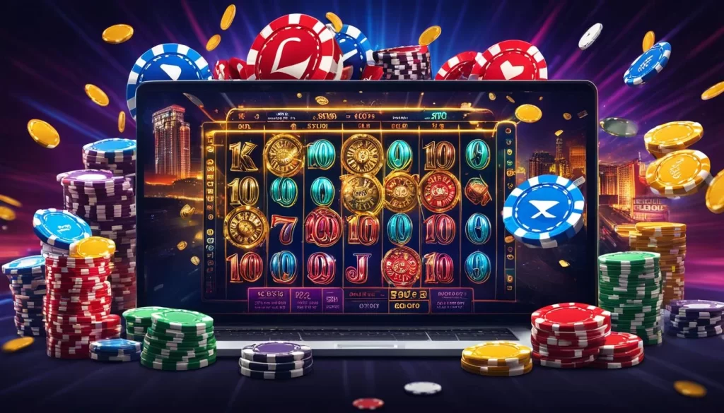 nha cai tang tien bắn cá trực tuyến