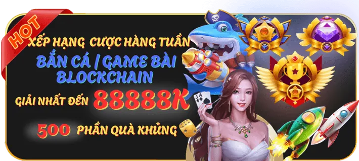 Tổng quan về game bắn cá online