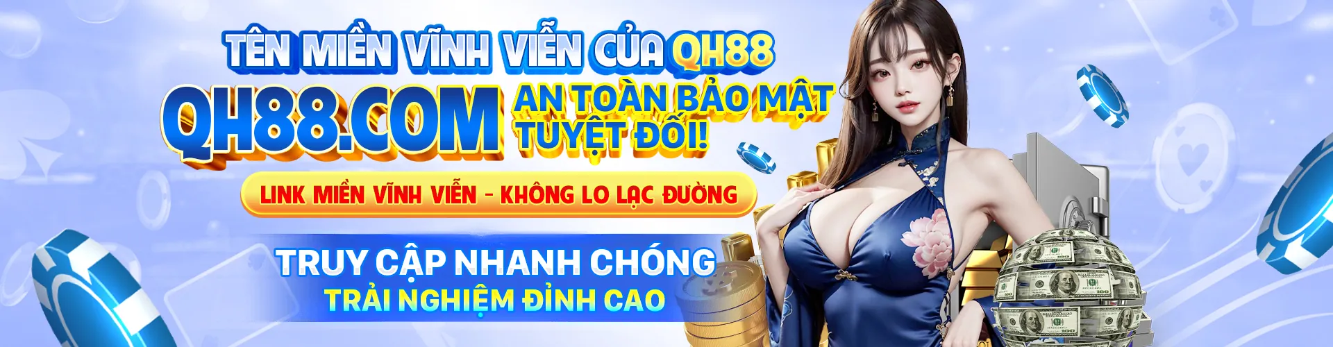 Hình ảnh chính về nền tảng cá cược và tiền thưởng